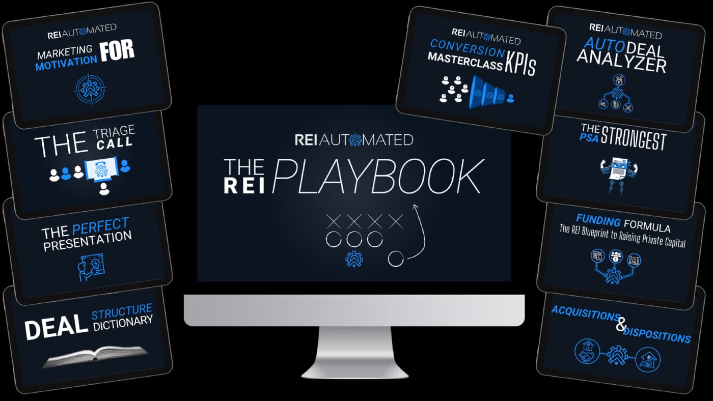 REI Playbook