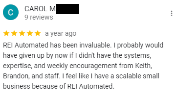 Student Review 3